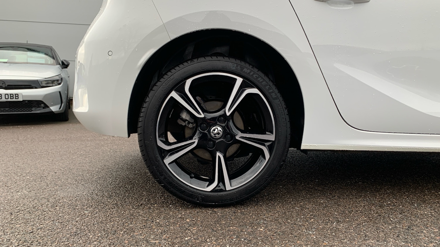Used Vauxhall Corsa 2022 for sale - 77102471: Photo 17