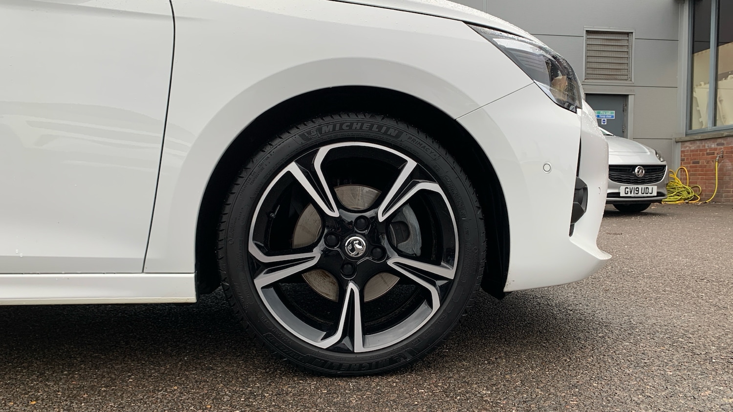 Used Vauxhall Corsa 2022 for sale - 77102471: Photo 18