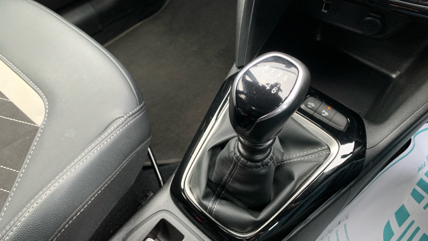 Used Vauxhall Corsa 2022 for sale - 77102471: Photo 21