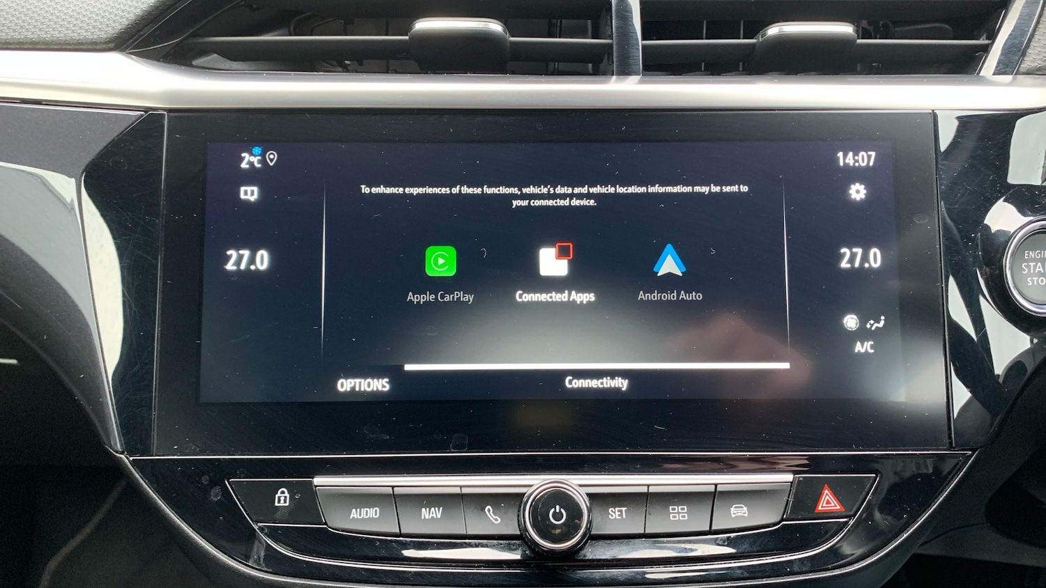 Used Vauxhall Corsa 2022 for sale - 77102471: Photo 30