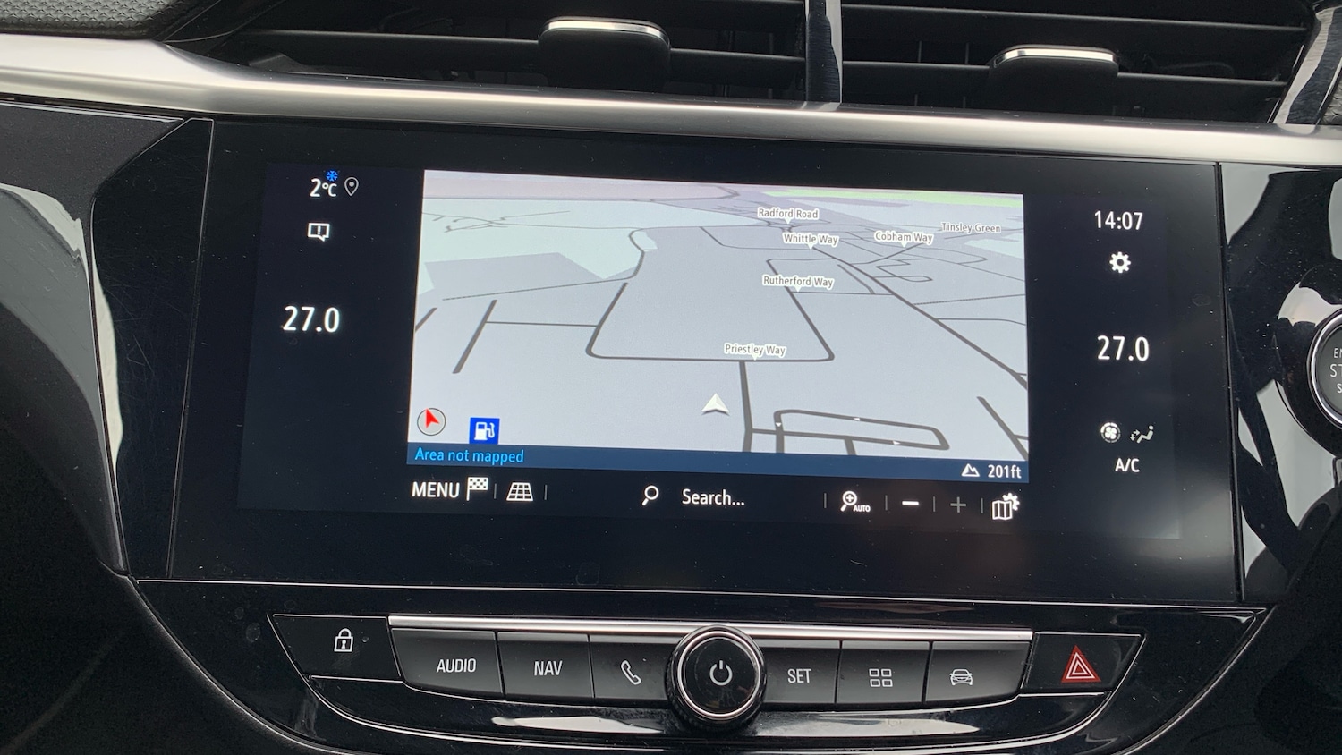 Used Vauxhall Corsa 2022 for sale - 77102471: Photo 31