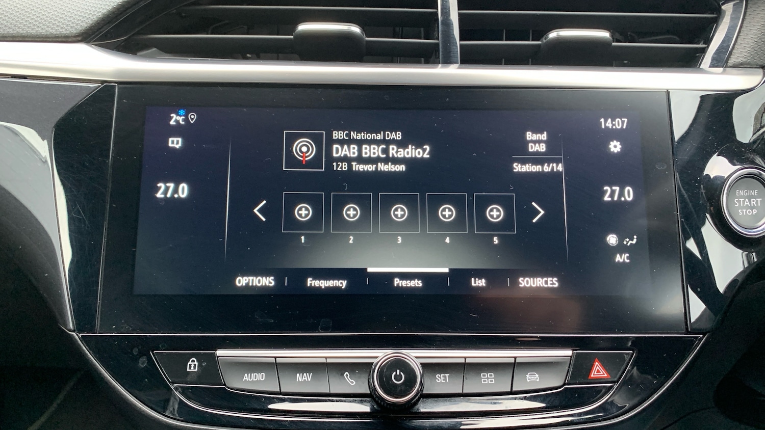 Used Vauxhall Corsa 2022 for sale - 77102471: Photo 32