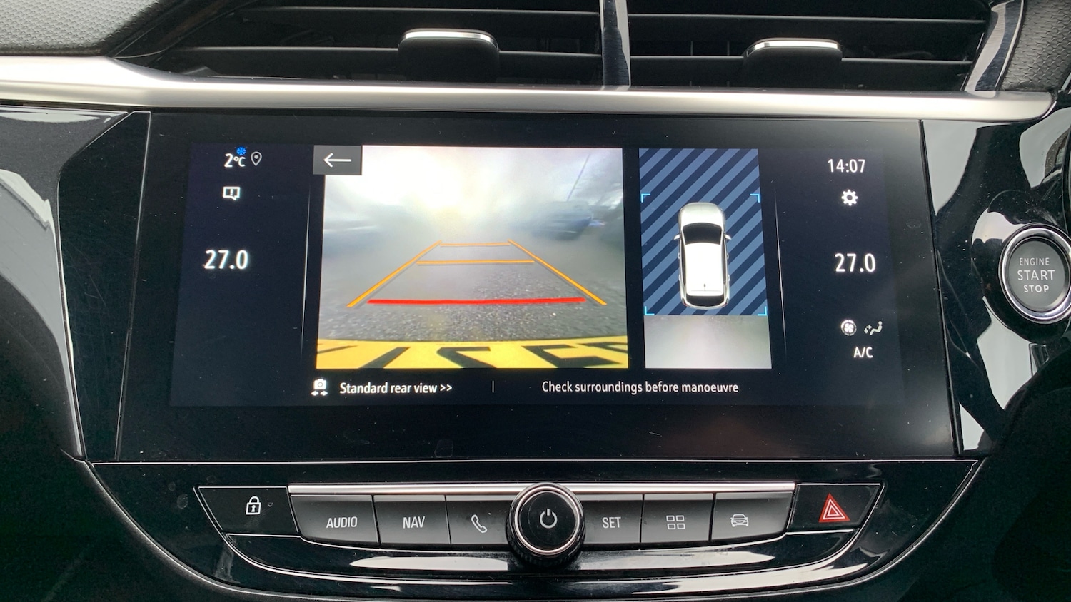 Used Vauxhall Corsa 2022 for sale - 77102471: Photo 33