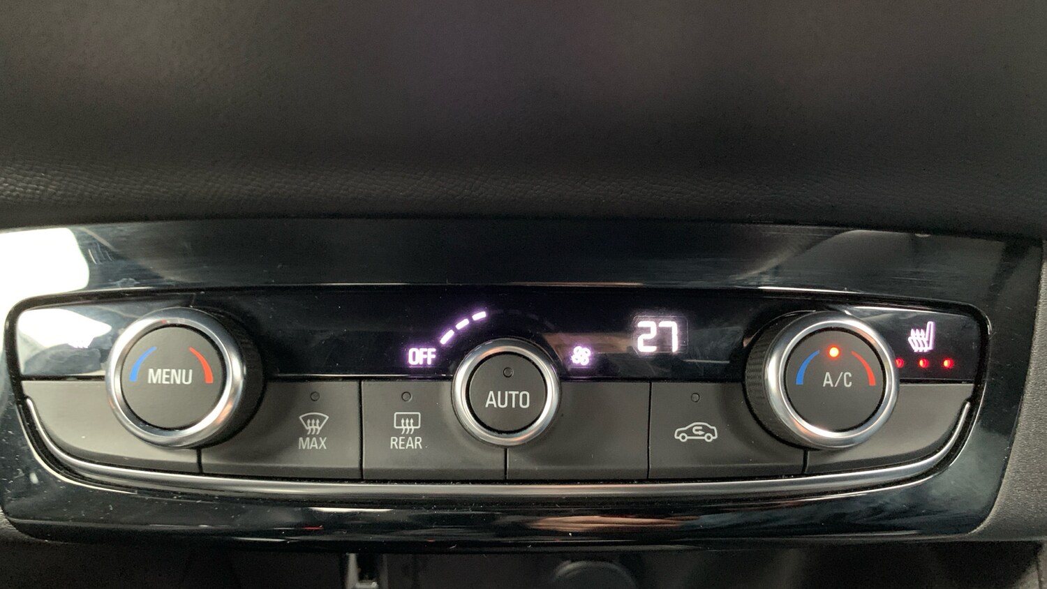 Used Vauxhall Corsa 2022 for sale - 77102471: Photo 34