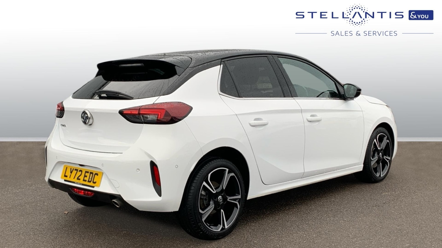 Used Vauxhall Corsa 2022 for sale - 77102471: Photo 4