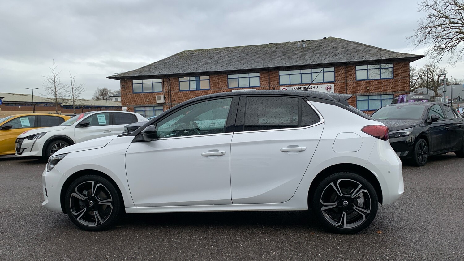Used Vauxhall Corsa 2022 for sale - 77102471: Photo 7