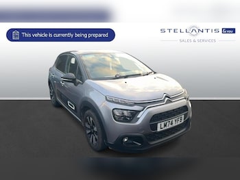 Used Citroen C3 2024 for sale - 77457180: Photo