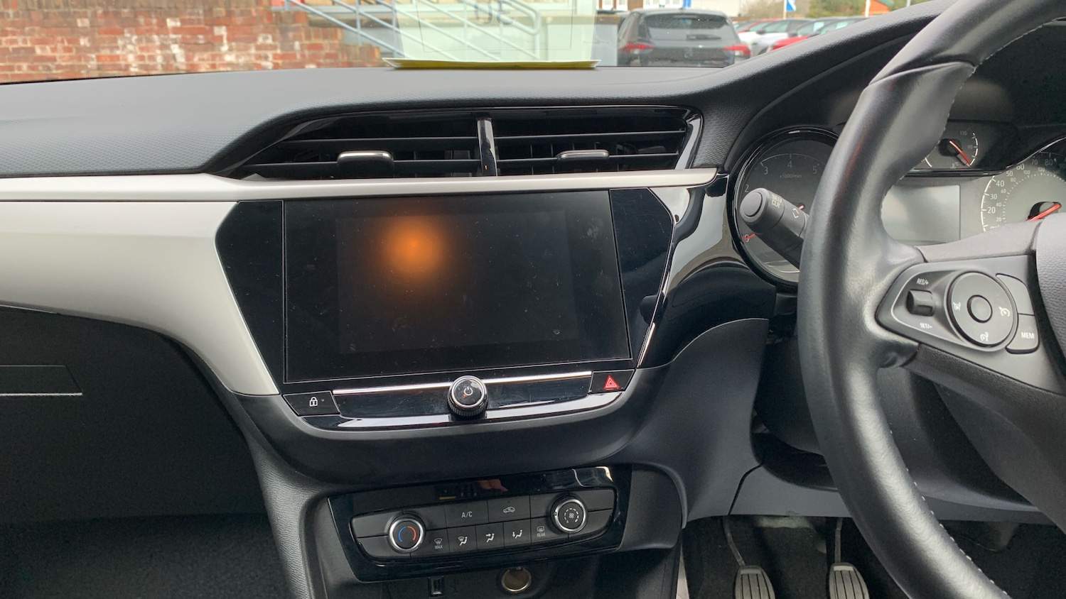 Used Vauxhall Corsa 2020 for sale - 77710708: Photo 10