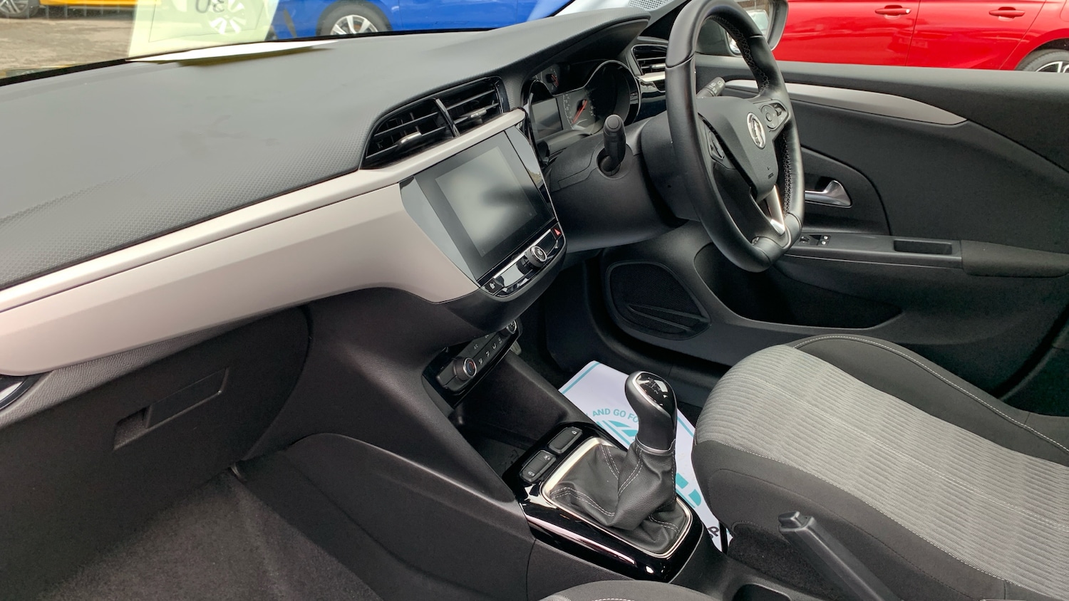 Used Vauxhall Corsa 2020 for sale - 77710708: Photo 12