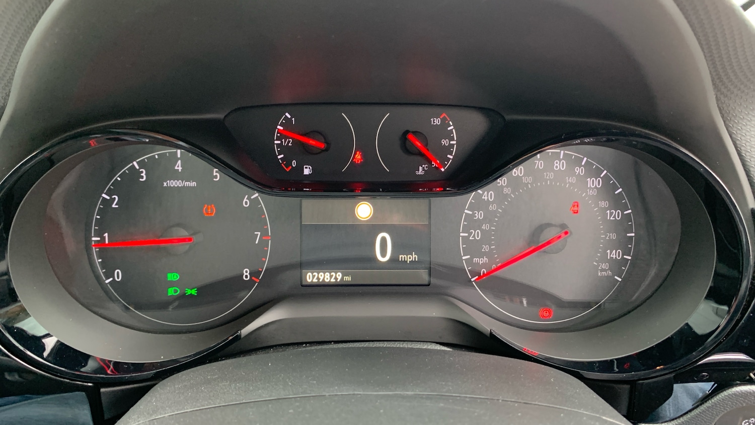 Used Vauxhall Corsa 2020 for sale - 77710708: Photo 13