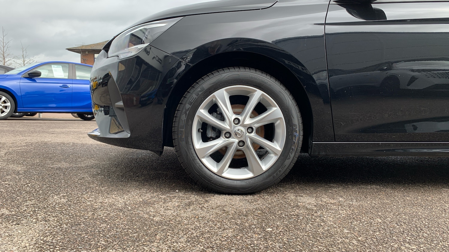 Used Vauxhall Corsa 2020 for sale - 77710708: Photo 14