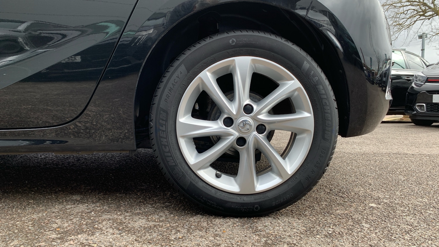 Used Vauxhall Corsa 2020 for sale - 77710708: Photo 15