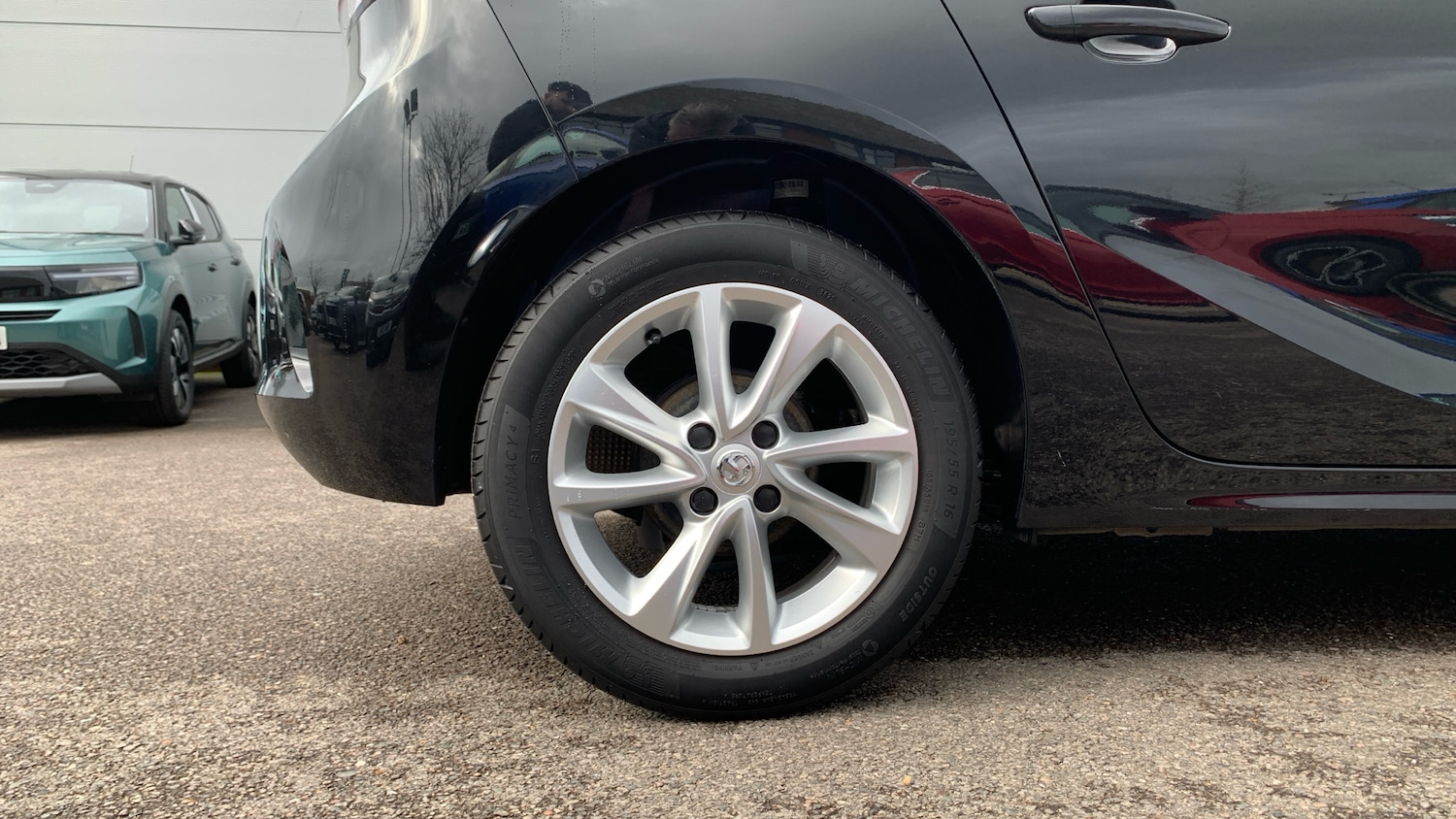 Used Vauxhall Corsa 2020 for sale - 77710708: Photo 16