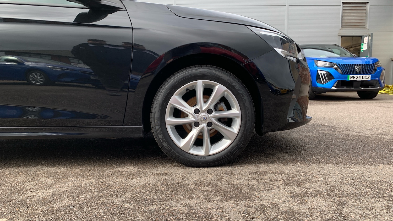 Used Vauxhall Corsa 2020 for sale - 77710708: Photo 17