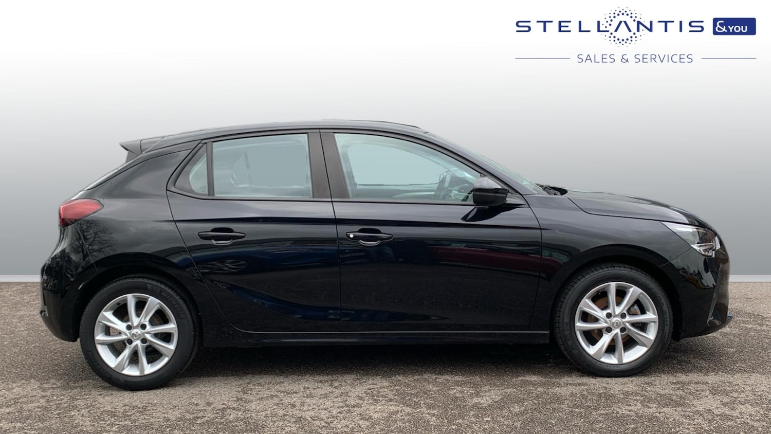 Used Vauxhall Corsa 2020 for sale - 77710708: Photo 2