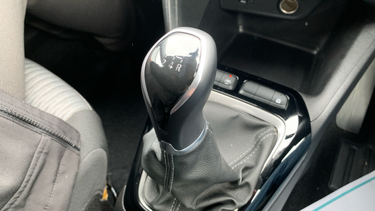 Used Vauxhall Corsa 2020 for sale - 77710708: Photo 20