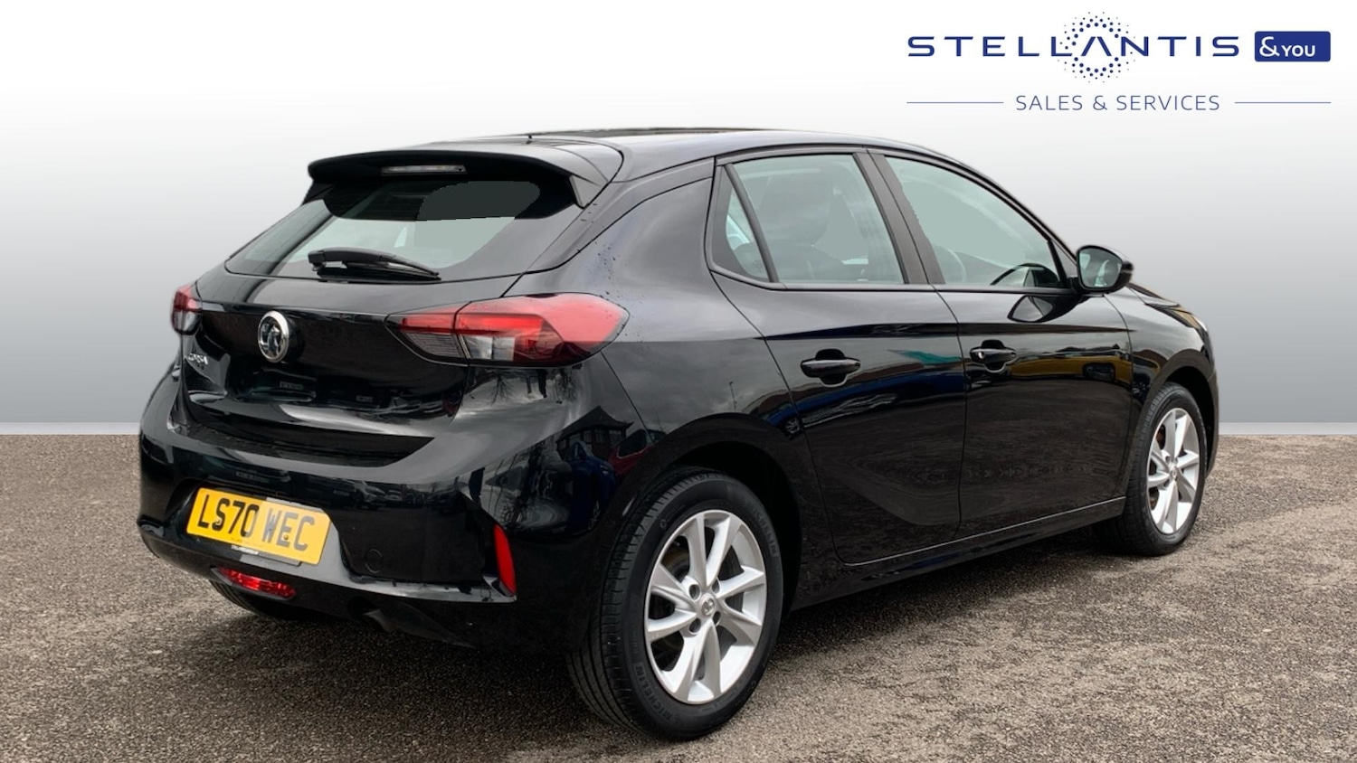 Used Vauxhall Corsa 2020 for sale - 77710708: Photo 3