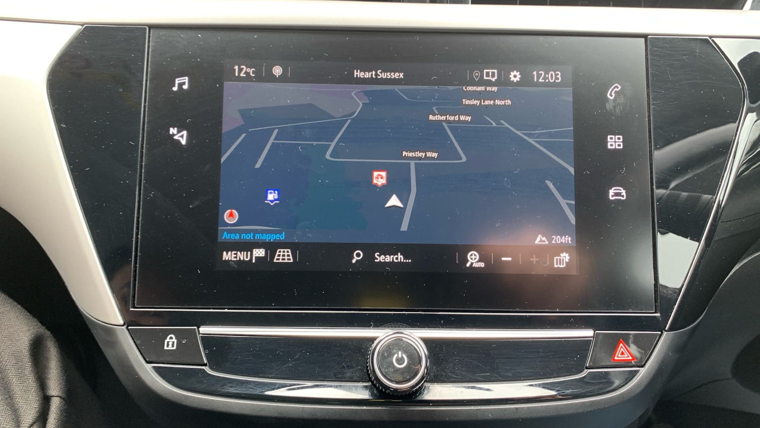 Used Vauxhall Corsa 2020 for sale - 77710708: Photo 30