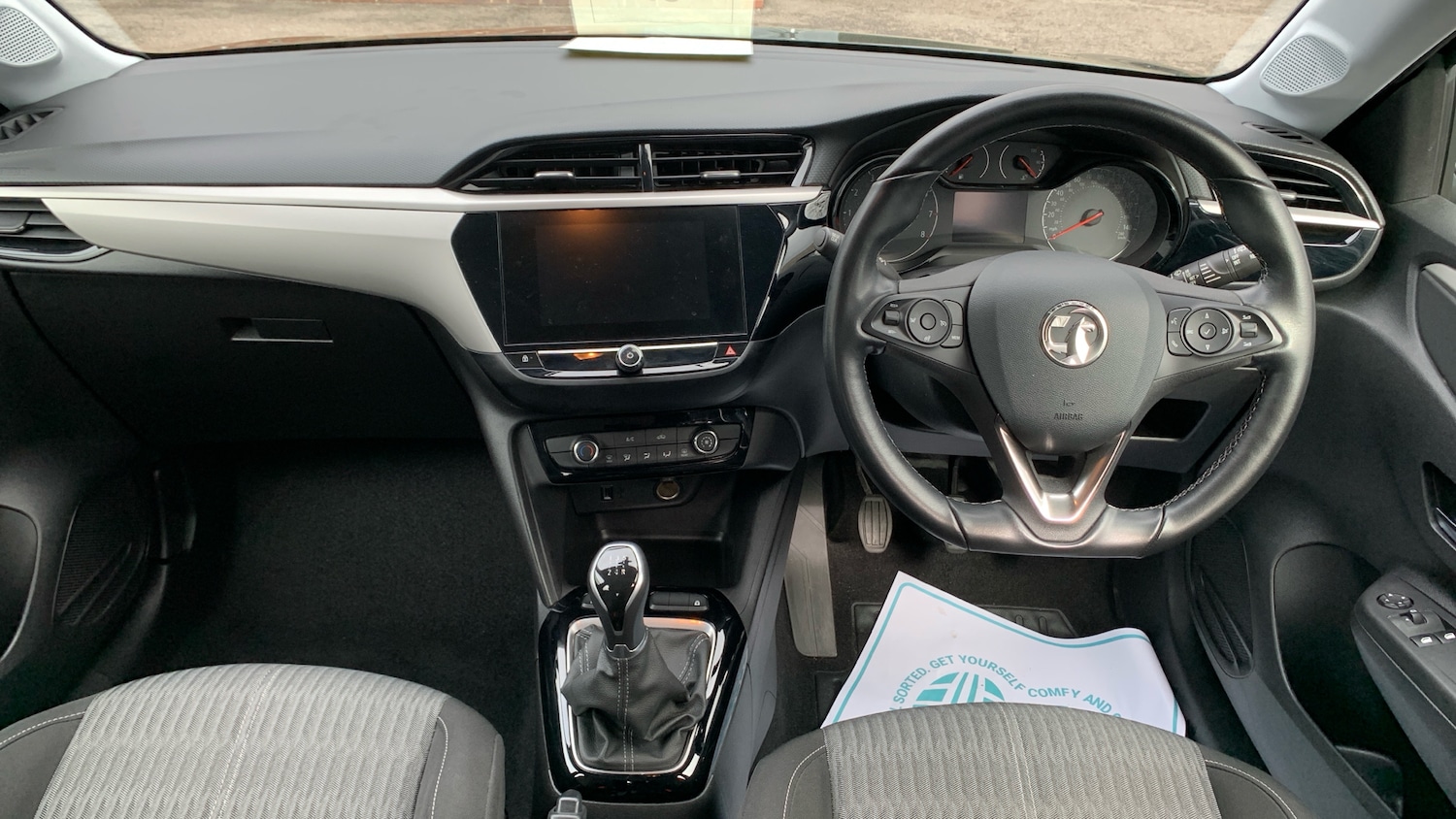 Used Vauxhall Corsa 2020 for sale - 77710708: Photo 4