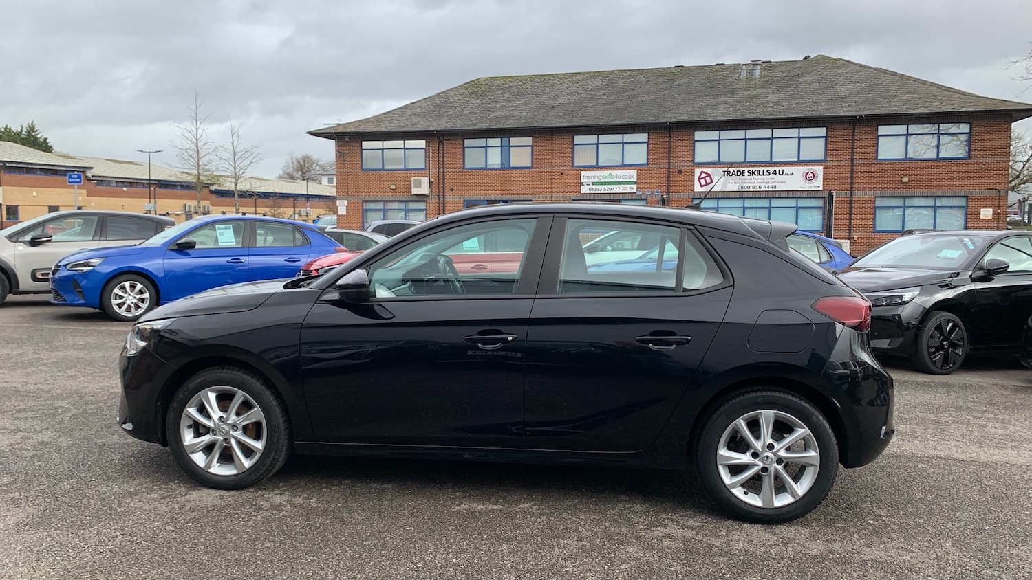 Used Vauxhall Corsa 2020 for sale - 77710708: Photo 6