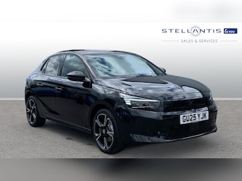 Used Vauxhall Corsa 2025 for sale - 75340658: Photo