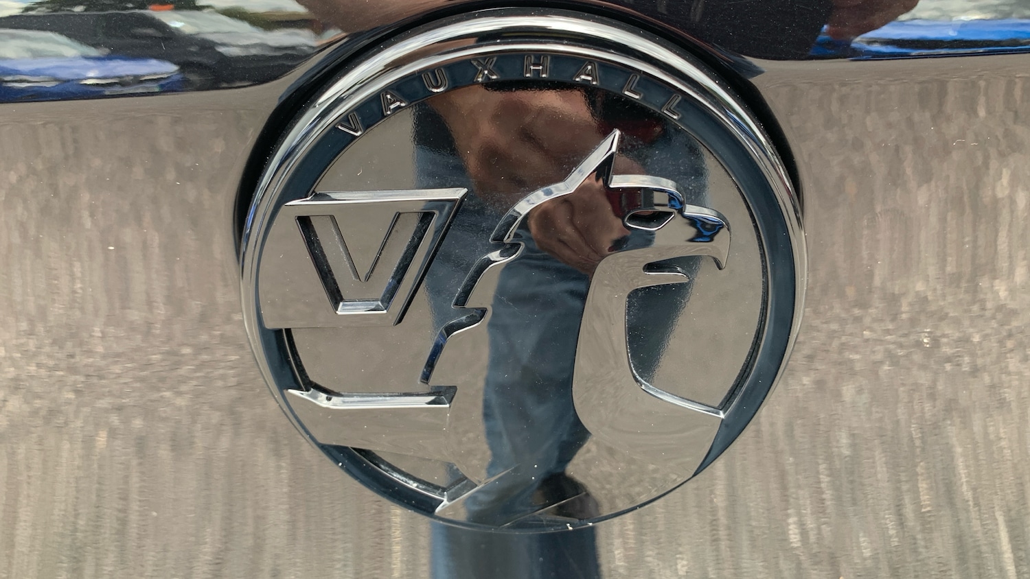 Vehicle 26