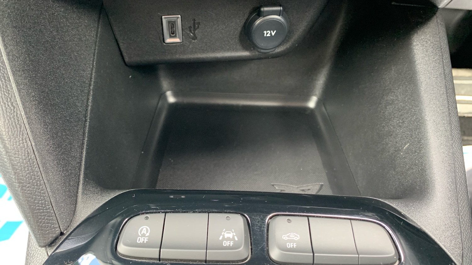 Vehicle 34