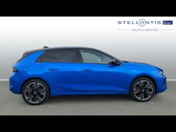 Used Vauxhall Astra 2023 for sale - 75015024: Photo