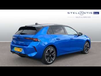 Used Vauxhall Astra 2023 for sale - 75015024: Photo
