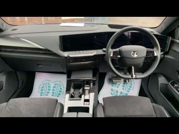 Used Vauxhall Astra 2023 for sale - 75015024: Photo