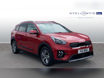 Used Kia Niro 2022 for sale - 75811651: Photo