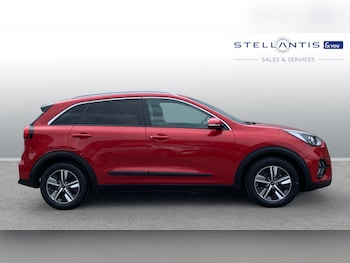 Used Kia Niro 2022 for sale - 75811651: Photo