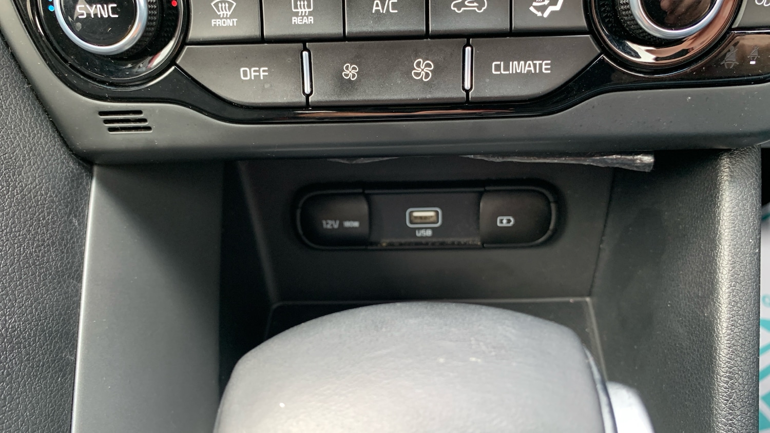 Vehicle 34