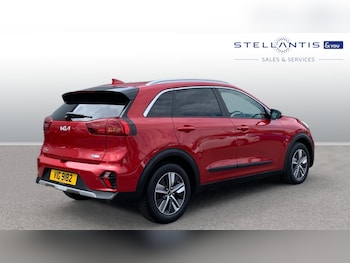 Used Kia Niro 2022 for sale - 75811651: Photo