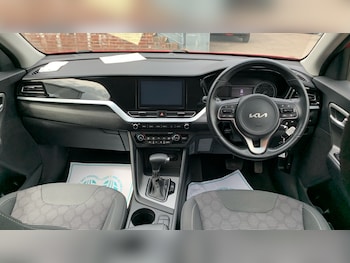 Used Kia Niro 2022 for sale - 75811651: Photo