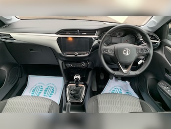 Used Vauxhall Corsa 2023 for sale - 76061495: Photo