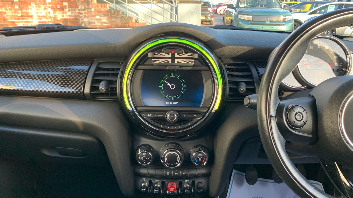 Used MINI Hatch 2018 for sale - 76772567: Photo 10