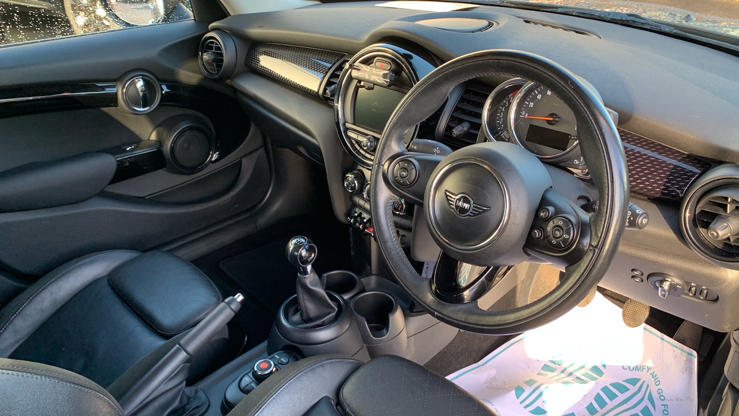 Used MINI Hatch 2018 for sale - 76772567: Photo 11