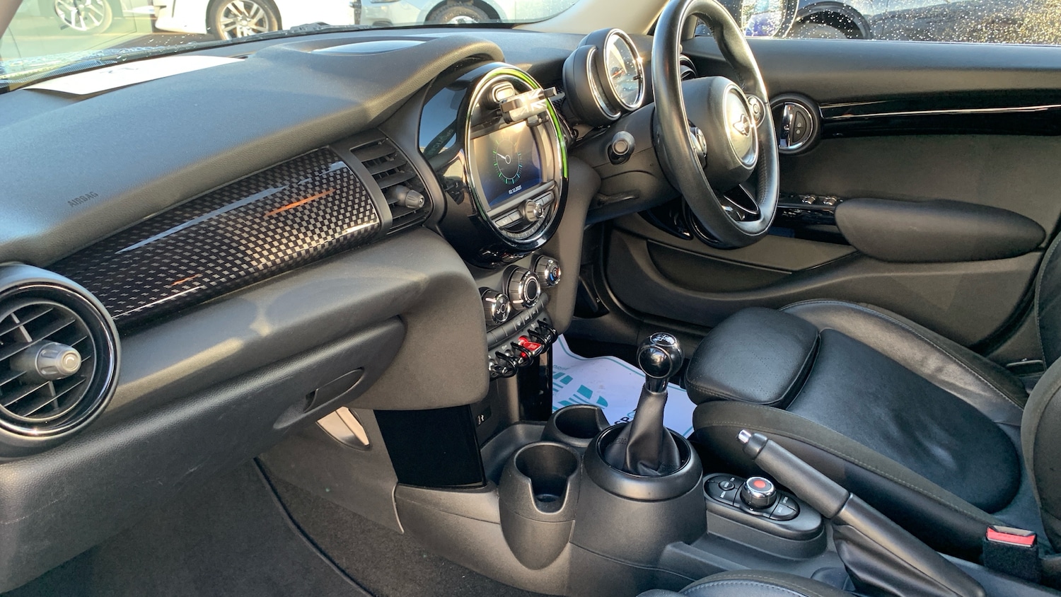 Used MINI Hatch 2018 for sale - 76772567: Photo 12