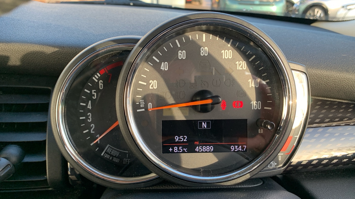 Used MINI Hatch 2018 for sale - 76772567: Photo 13