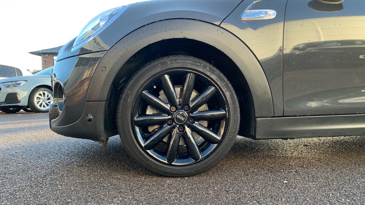 Used MINI Hatch 2018 for sale - 76772567: Photo 14