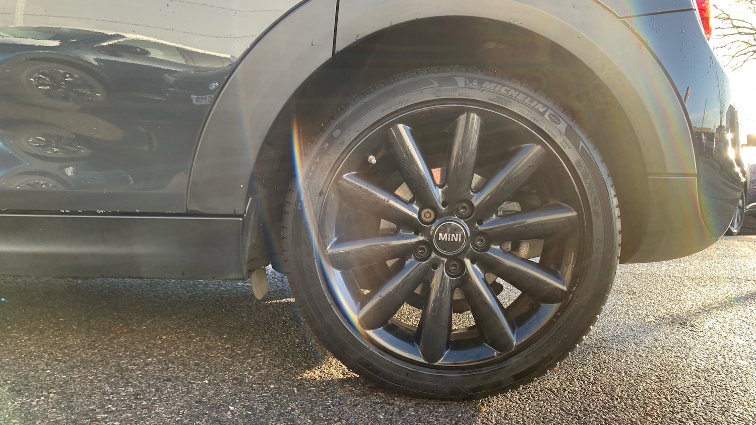 Used MINI Hatch 2018 for sale - 76772567: Photo 15