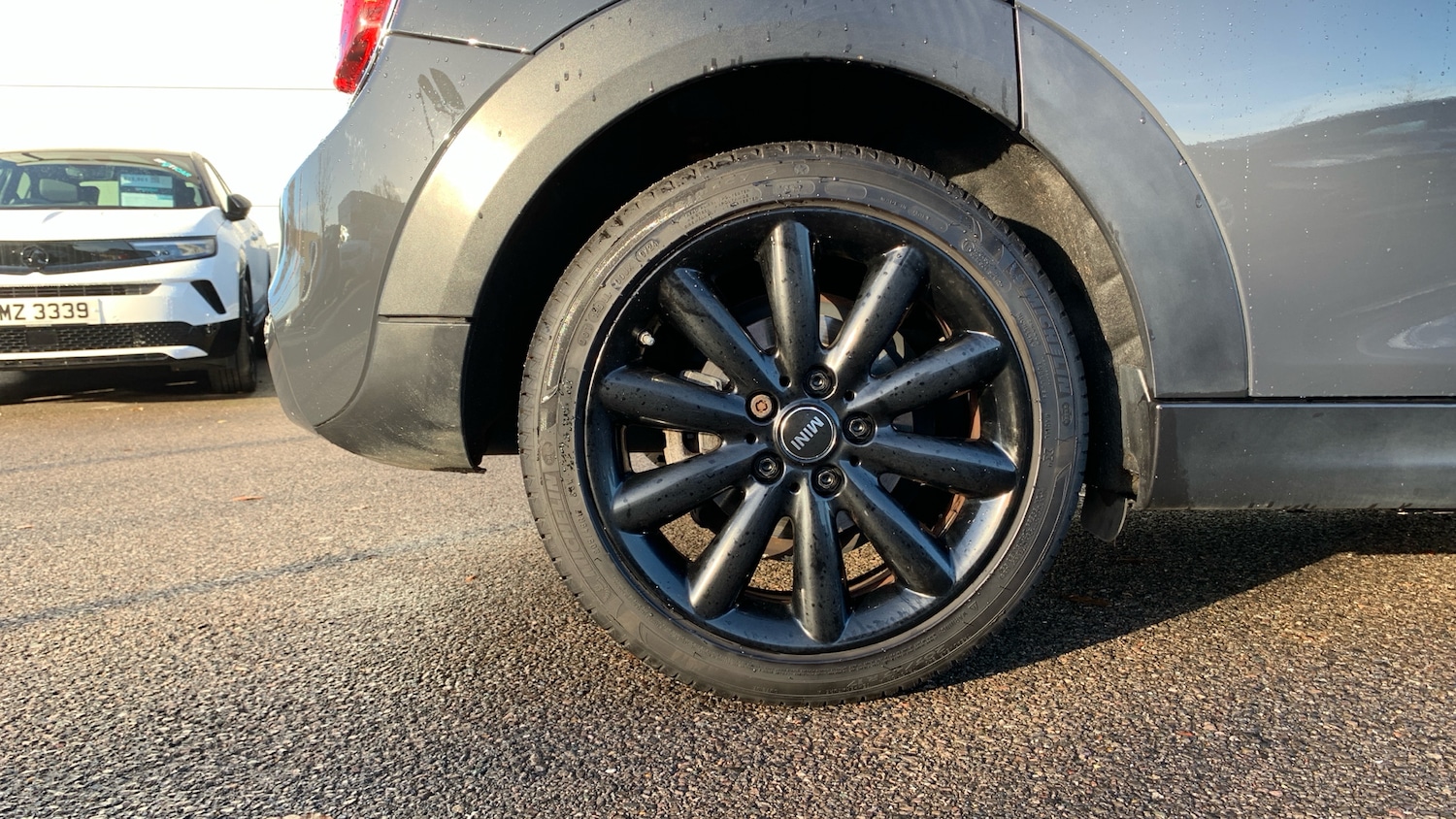 Used MINI Hatch 2018 for sale - 76772567: Photo 16