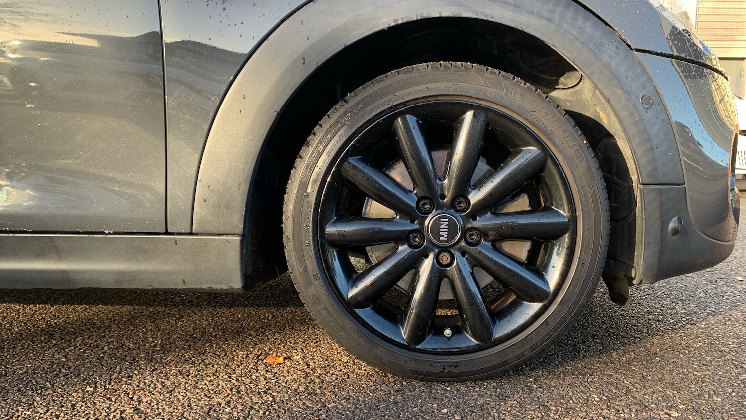 Used MINI Hatch 2018 for sale - 76772567: Photo 17