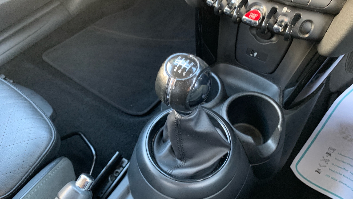 Used MINI Hatch 2018 for sale - 76772567: Photo 20