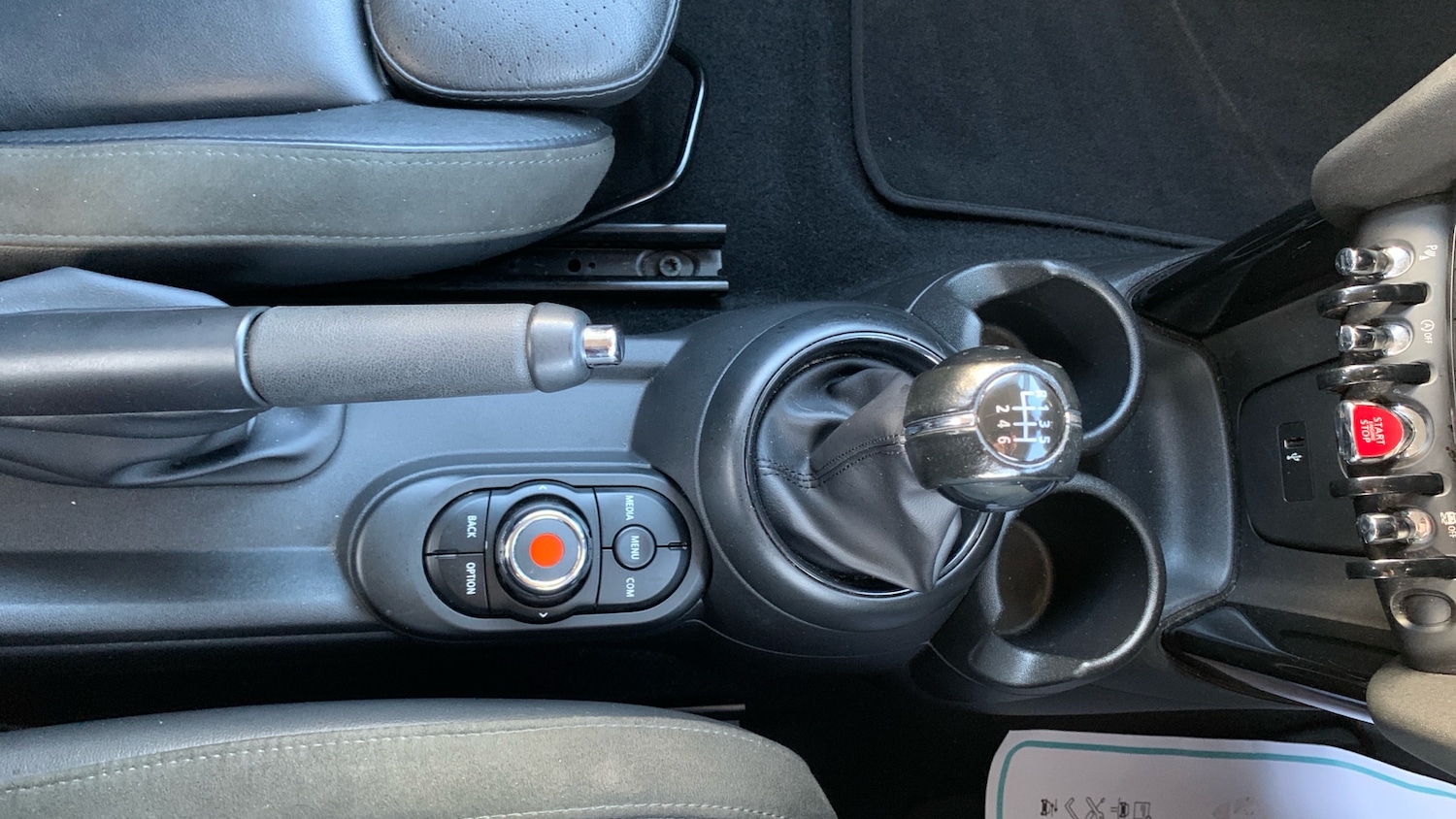 Used MINI Hatch 2018 for sale - 76772567: Photo 21