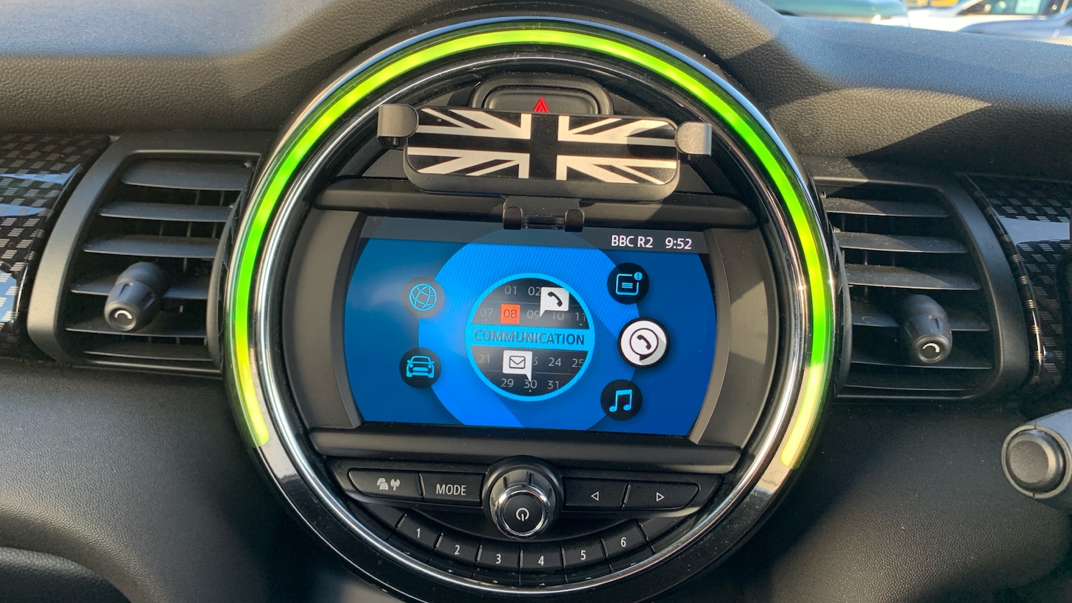 Used MINI Hatch 2018 for sale - 76772567: Photo 29