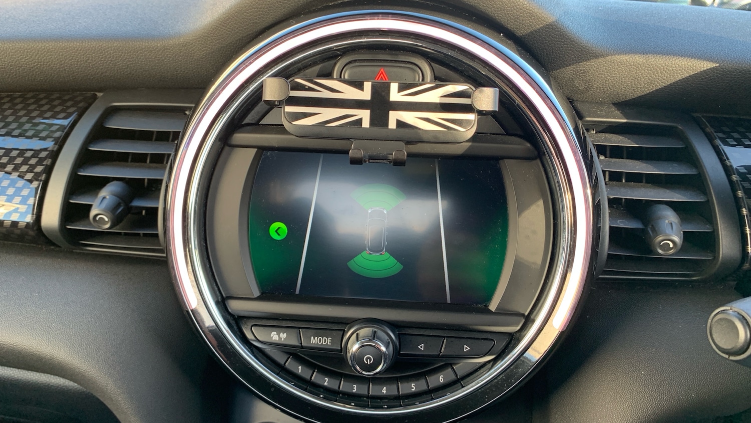 Used MINI Hatch 2018 for sale - 76772567: Photo 32