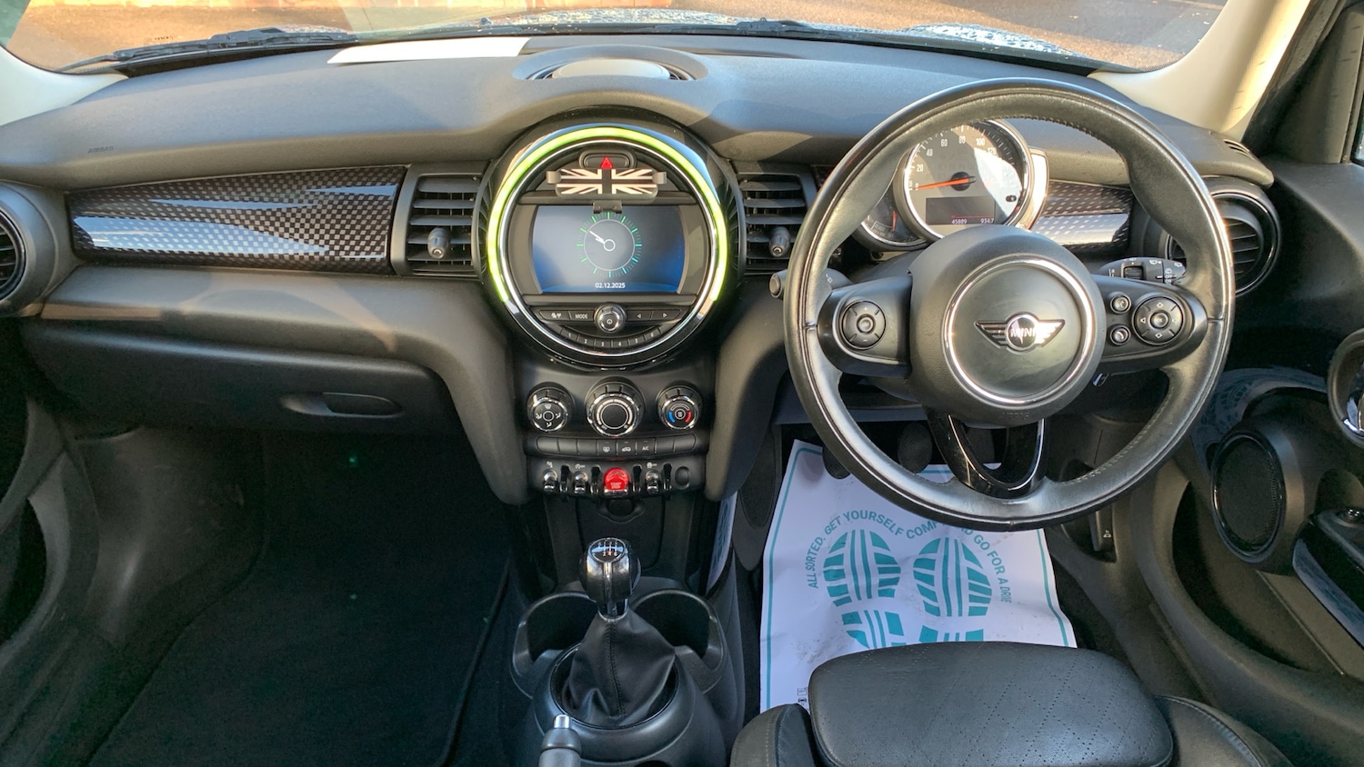 Used MINI Hatch 2018 for sale - 76772567: Photo 4