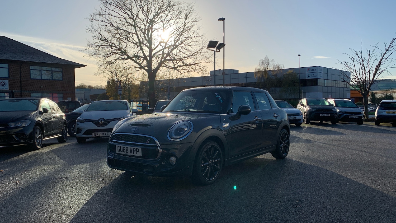Used MINI Hatch 2018 for sale - 76772567: Photo 7